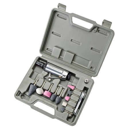 Ingersoll-Rand Straight Die Grinder kit IRT307BK